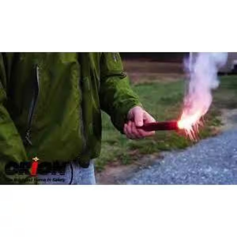 Premium Flare Emergency Kit (60-Piece)
