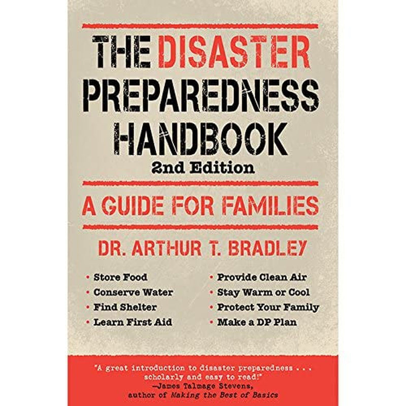 SAS Survival Handbook, Third Edition: a Comprehensive Course in Emergency and Wi